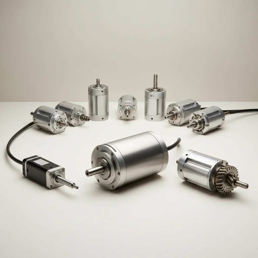 Massage Chair Motors: How Many Are in a Quality Model?